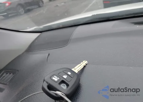 2012 Toyota Camry Se Limited Edition from USA, damaged, VIN 4T1BF1FK7CU634629